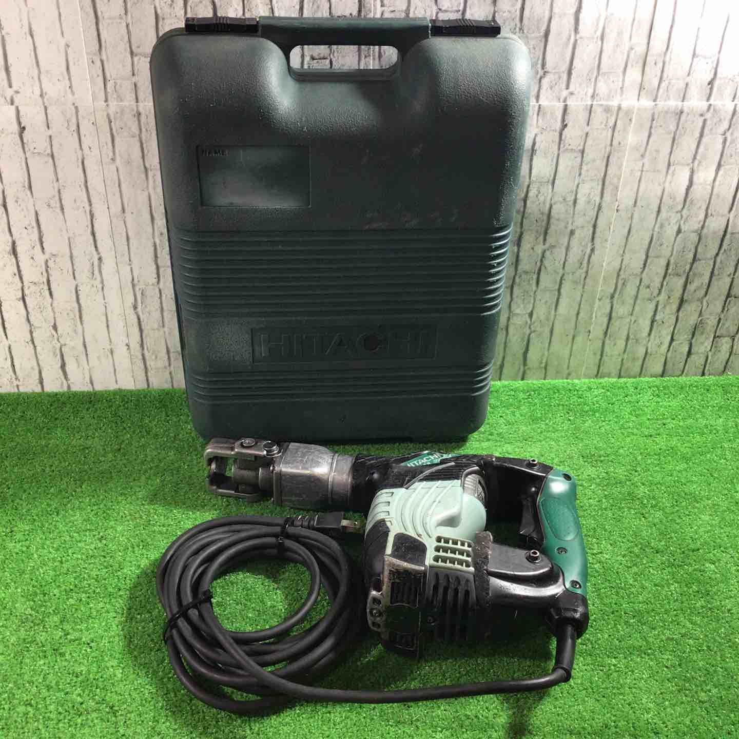 ★ハイコーキ(HIKOKI ※旧:日立工機) 電動ハンマ H41SA2【川口店】