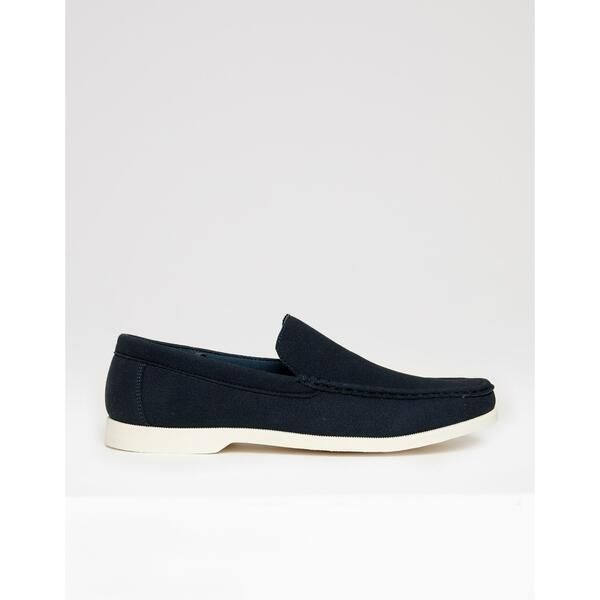 スリードベア メンズ シューズ サンダル Threadbare Mens Archibald Splasher Water Shoes Navy ネイビー
