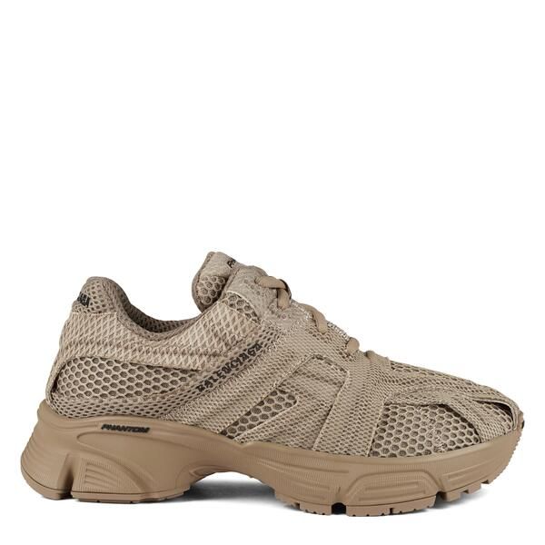 バレンシアガ レディース シューズ スニーカー Balenciaga Phantom Sneakers Beige 2000 ベージュ