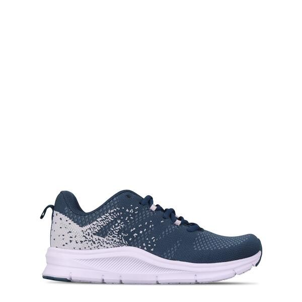カリマー レディース シューズ スニーカー Karrimor Duma 6 Running Shoes Womens NavyPurple ネイビー