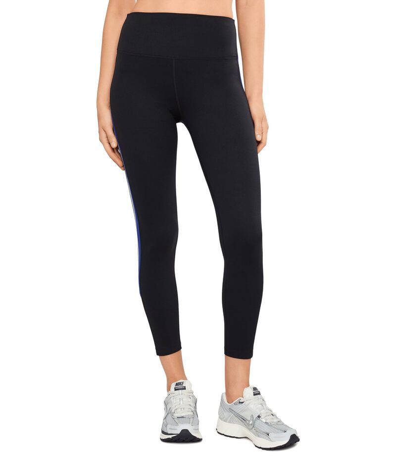 スピリッツフィフティファイブ レディース ボトムス カジュアルパンツ レギンス ハイウエスト Splits59 MonahighWaist Rigor Leggings 78 BlackCobalt