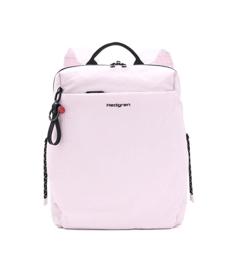 ヘドグレン レディース バッグ バックパック・リュックサック Hedgren Akira Backpack Orchid Ice