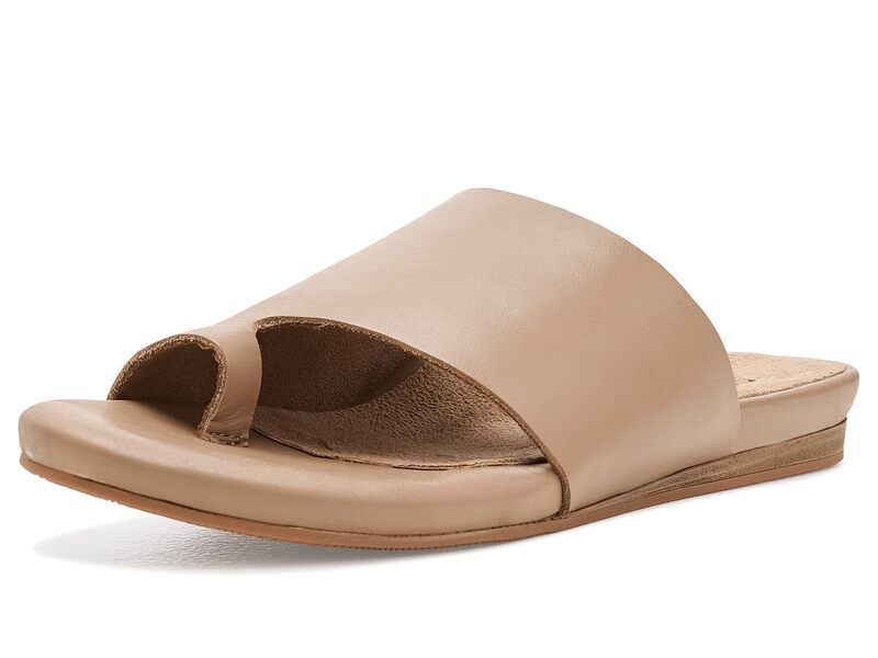 ソフトウォーク レディース シューズ サンダル Softwalk Corsica 20 Beige ベージュ