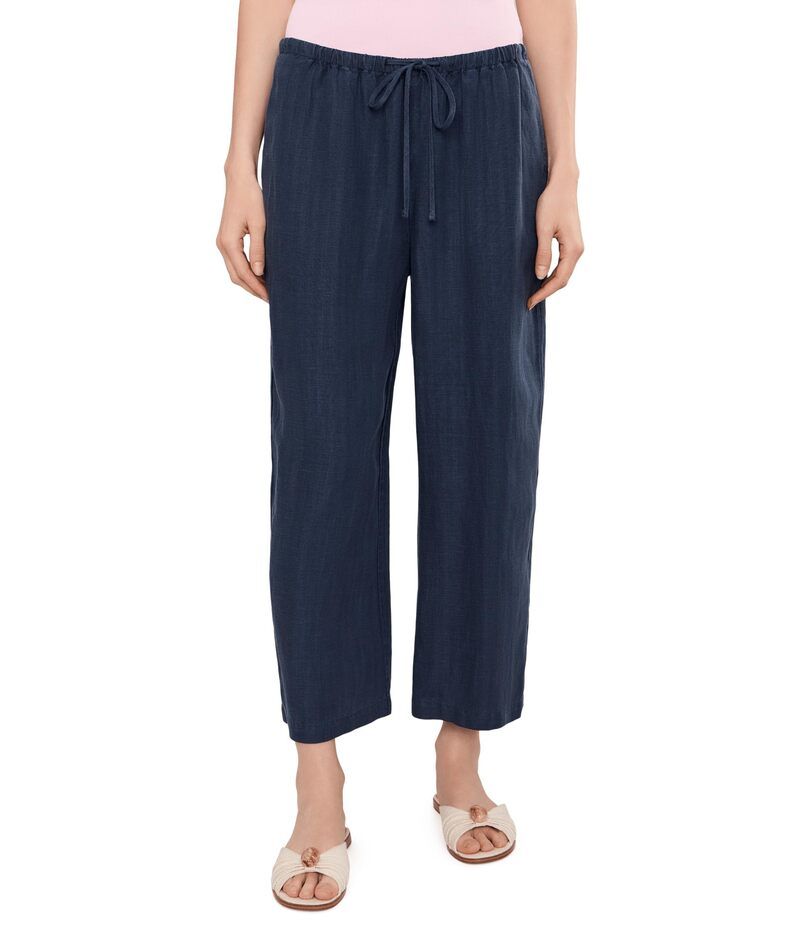 マイケルスターズ レディース ボトムス カジュアルパンツ アンクル Michael Stars Tali PullOn Ankle Pants Nocturnal