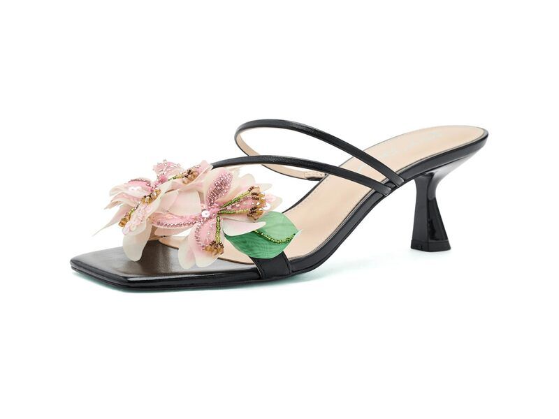 ブルーバイベトシージョンソン レディース シューズ スニーカー Blue By Betsey Johnson Wells Black ブラック
