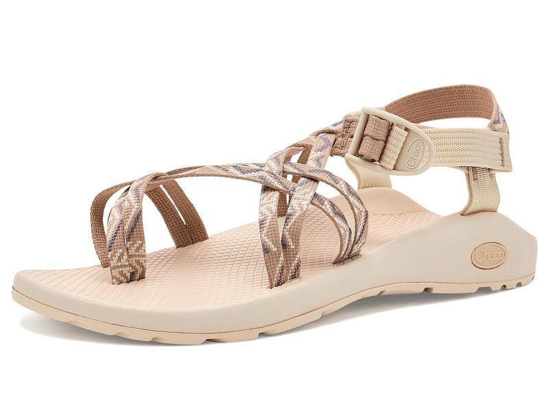 チャコ レディース シューズ サンダル Chaco ZX2 Classic Paddle