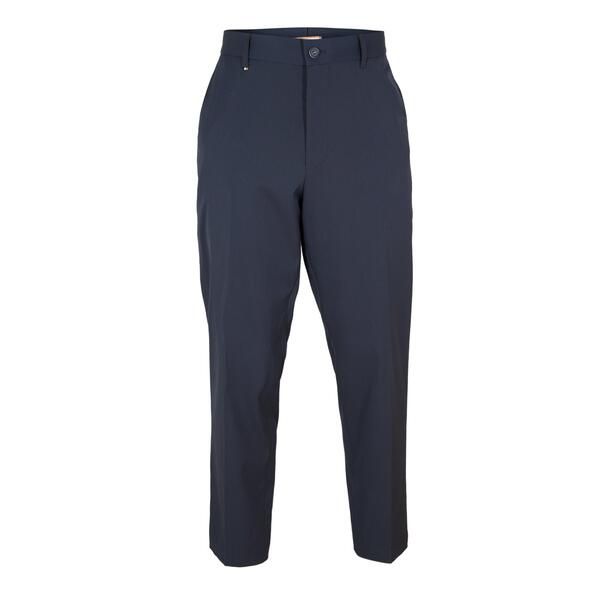 ボス メンズ ボトムス カジュアルパンツ Boss CPerin233 10256674 01 Dark Blue ブルー