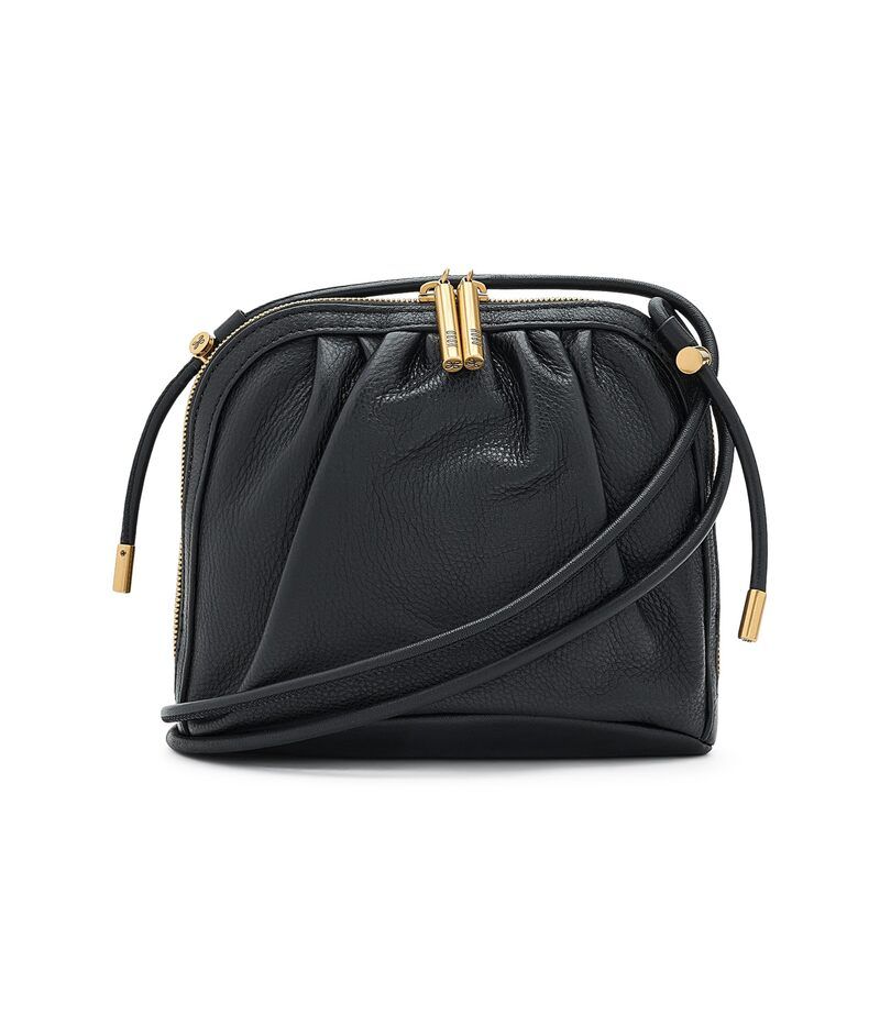 ホボ レディース バッグ Hobo Isabelle Crossbody Black ブラック