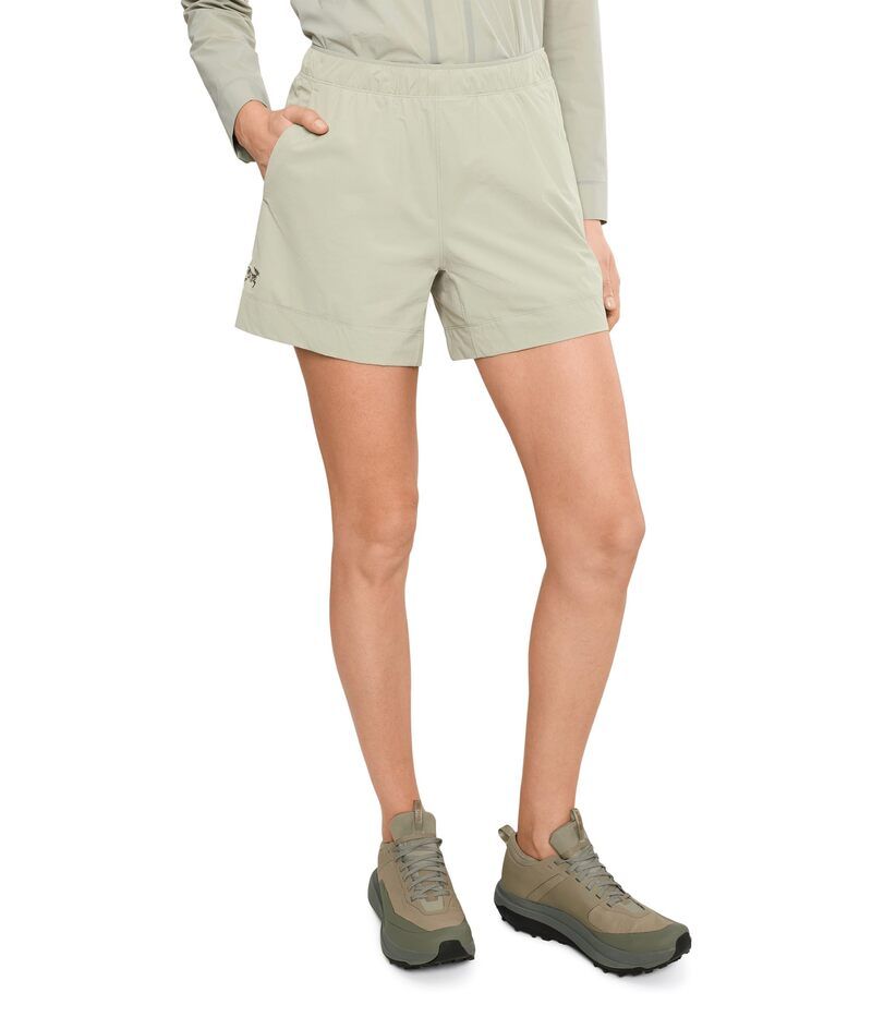 アークテリクス レディース ボトムス ハーフパンツ・ショーツ ショートパンツ Arcteryx Sinsola Shorts 5 Habitat