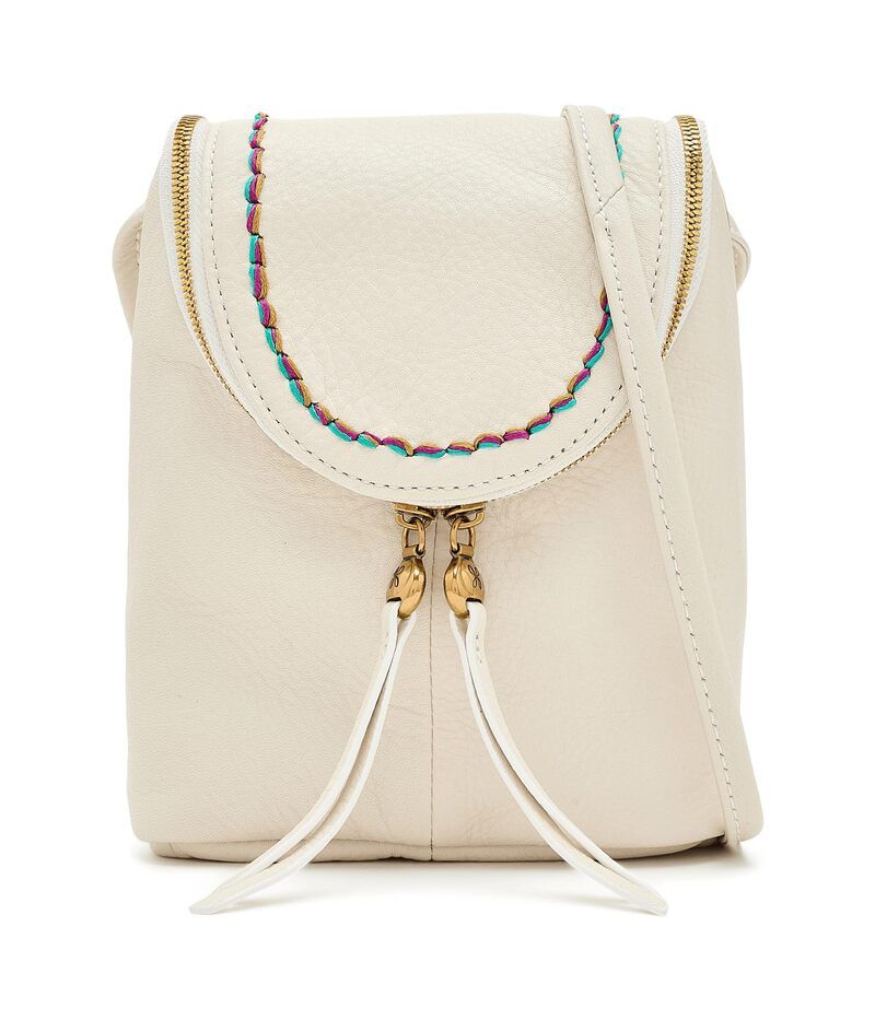 ホボ レディース バッグ Hobo Fern Crossbody Coastal Cloud