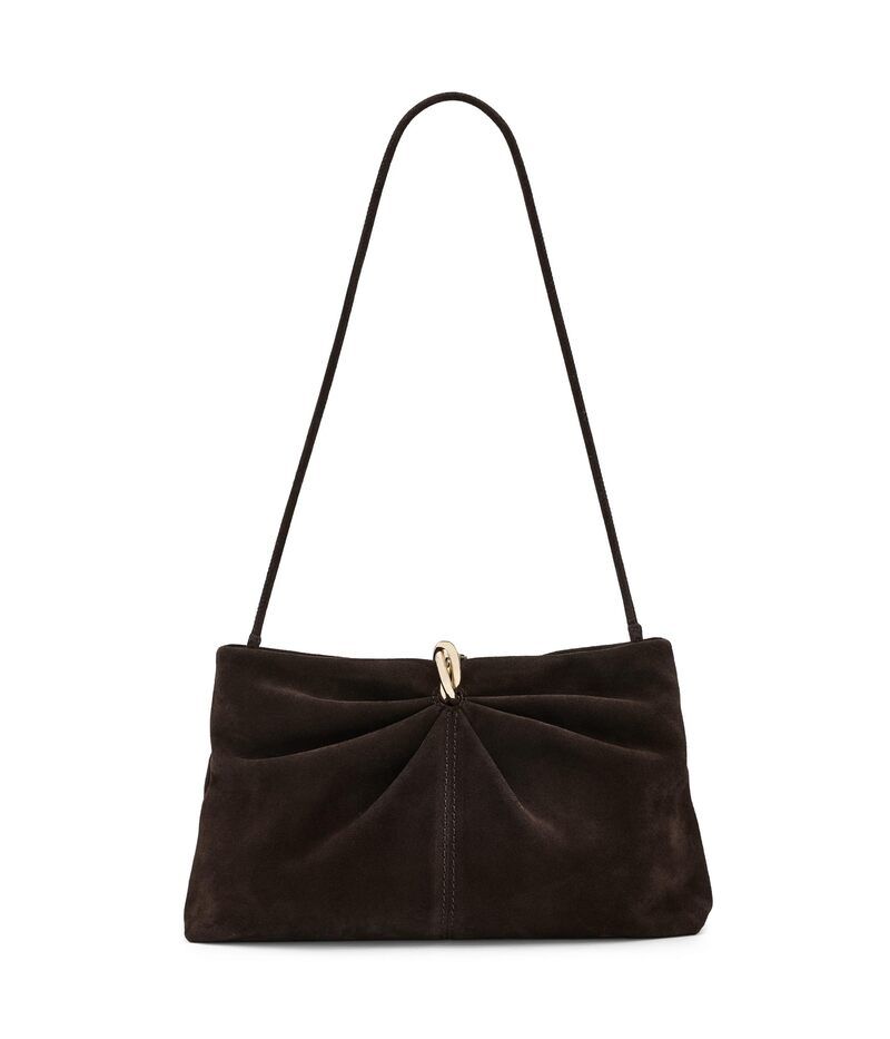 ロフラー ランダル レディース バッグ Loefflerandall Corrine Gathered Multi Ring Clutch Tmoro マルチカラー