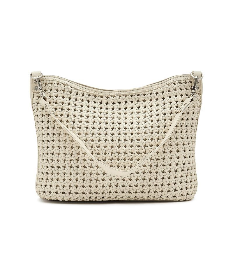 ホボ レディース バッグ Hobo Pier Shoulder Bags Whitecap