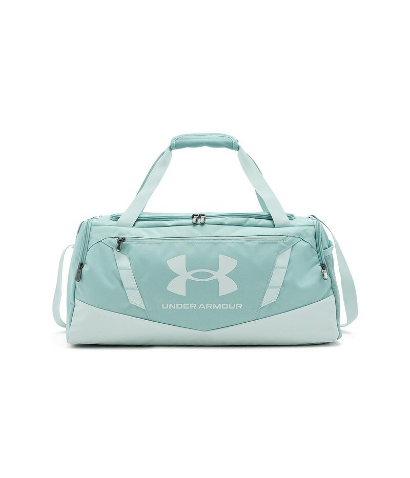 アンダーアーマー メンズ バッグ Under Armour Undeniable 50 Duffel SM Enamel BlueIll ブルー