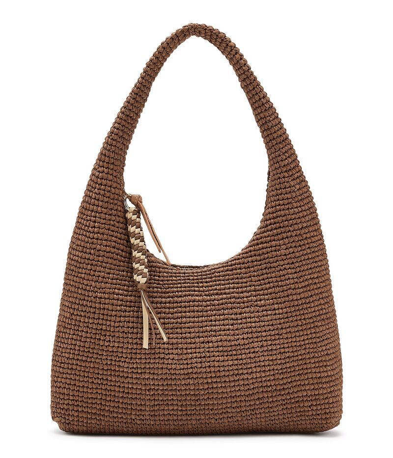 ロフラー ランダル レディース バッグ Loefflerandall Willow Hobo Brown ブラウン
