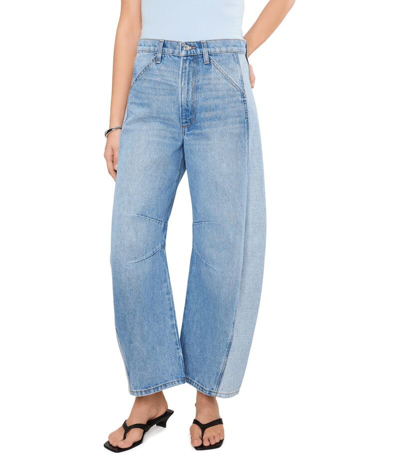 ジョーズジーンズ レディース ボトムス デニムパンツ Joes Jeans The Bowie Jeans Two Tone in Arcane