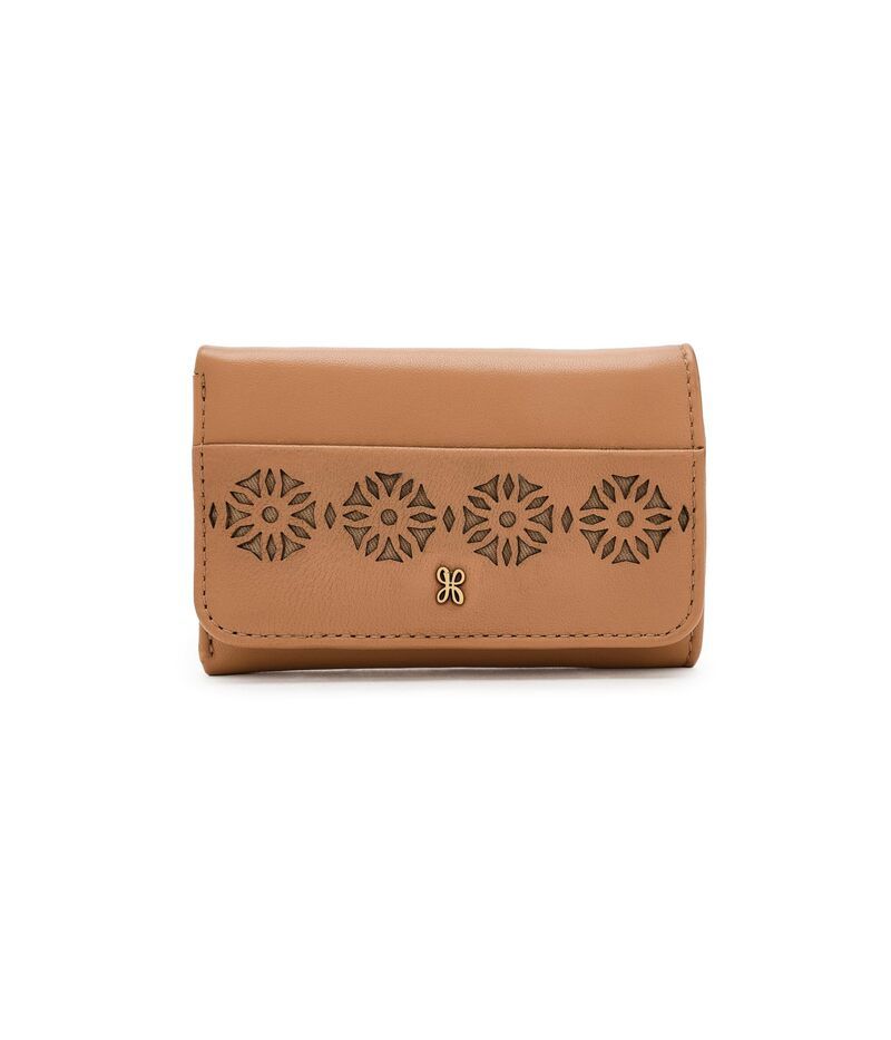 ホボ レディース アクセサリー 財布 Hobo Jill Trifold Wallets Canyon Petal 28,712円