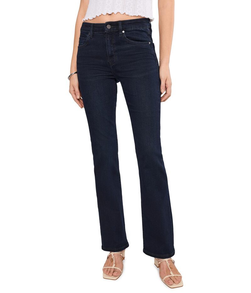 リヴァプール ロサンゼルス レディース ボトムス デニムパンツ ブーツカット ブーツ ジーンズ Liverpoolos Angeles MidRise Bobbie Baby Bootcut Jean
