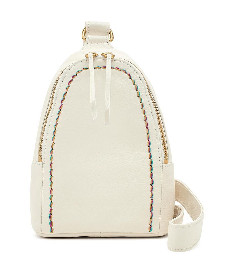 ホボ レディース バッグ Hobo Fern Sling Coastal Cloud