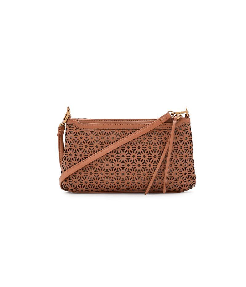 ホボ レディース バッグ Hobo Darcy Crossbody Canyon Petal