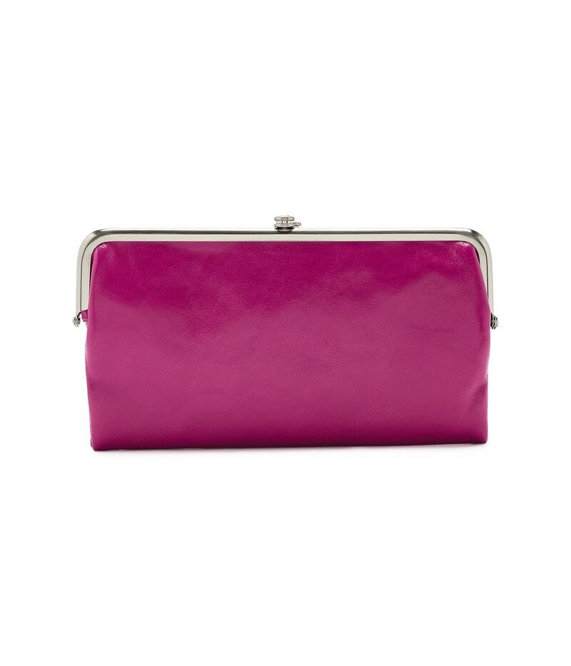 ホボ レディース アクセサリー 財布 Hobo Lauren ClutchWallets Cactus Flower