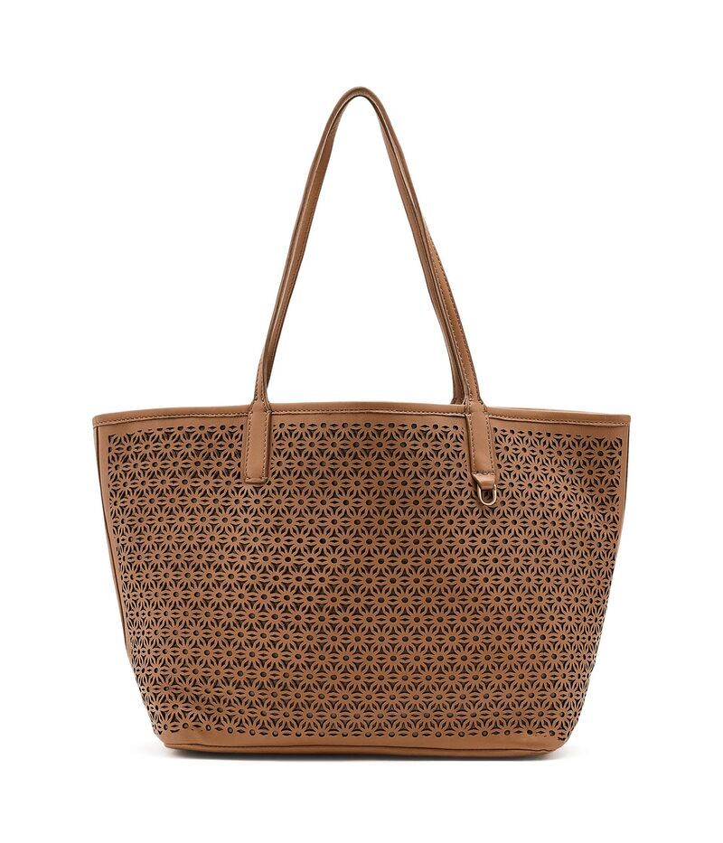 ホボ レディース バッグ Hobo All Thatote Canyon Petal