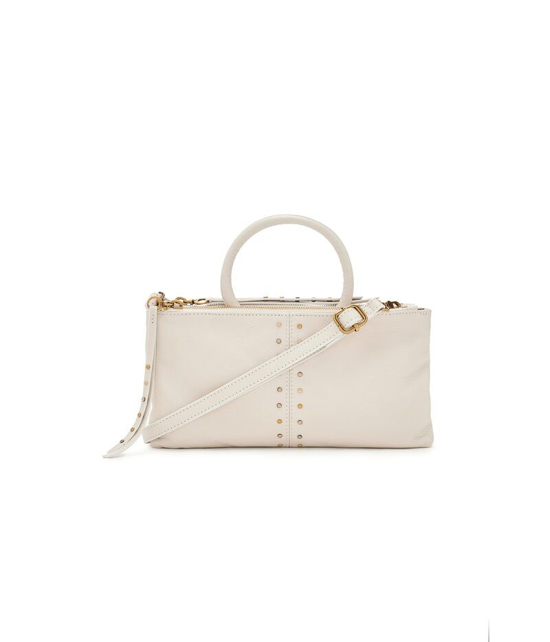 ホボ レディース バッグ Hobo Sable Crossbody Coastal Cloud