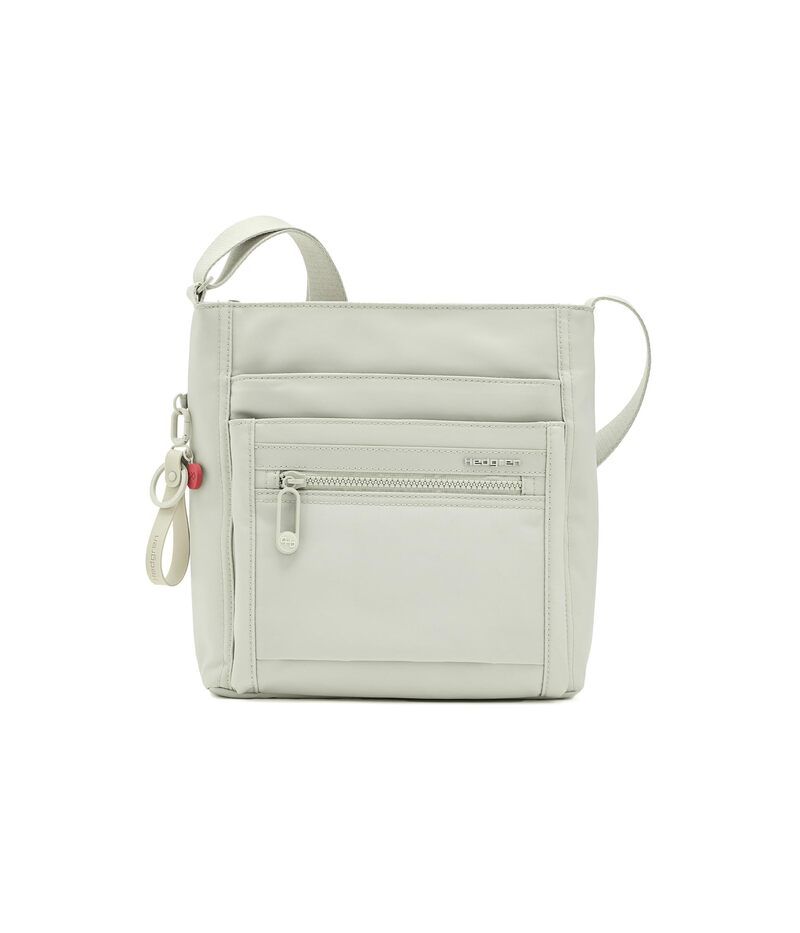 ヘドグレン レディース バッグ Hedgren Orva Crossbody Willow Grey グレー