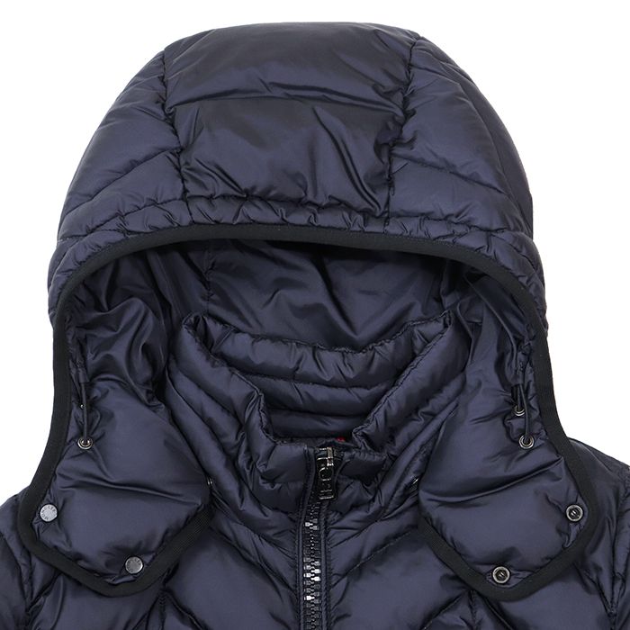 MONCLER モンクレール ベリア ダウンジャケット サイズ 2 メンズ 