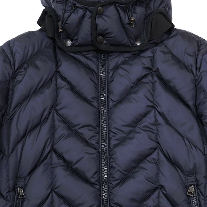 MONCLER モンクレール ベリア ダウンジャケット サイズ 2 メンズ 