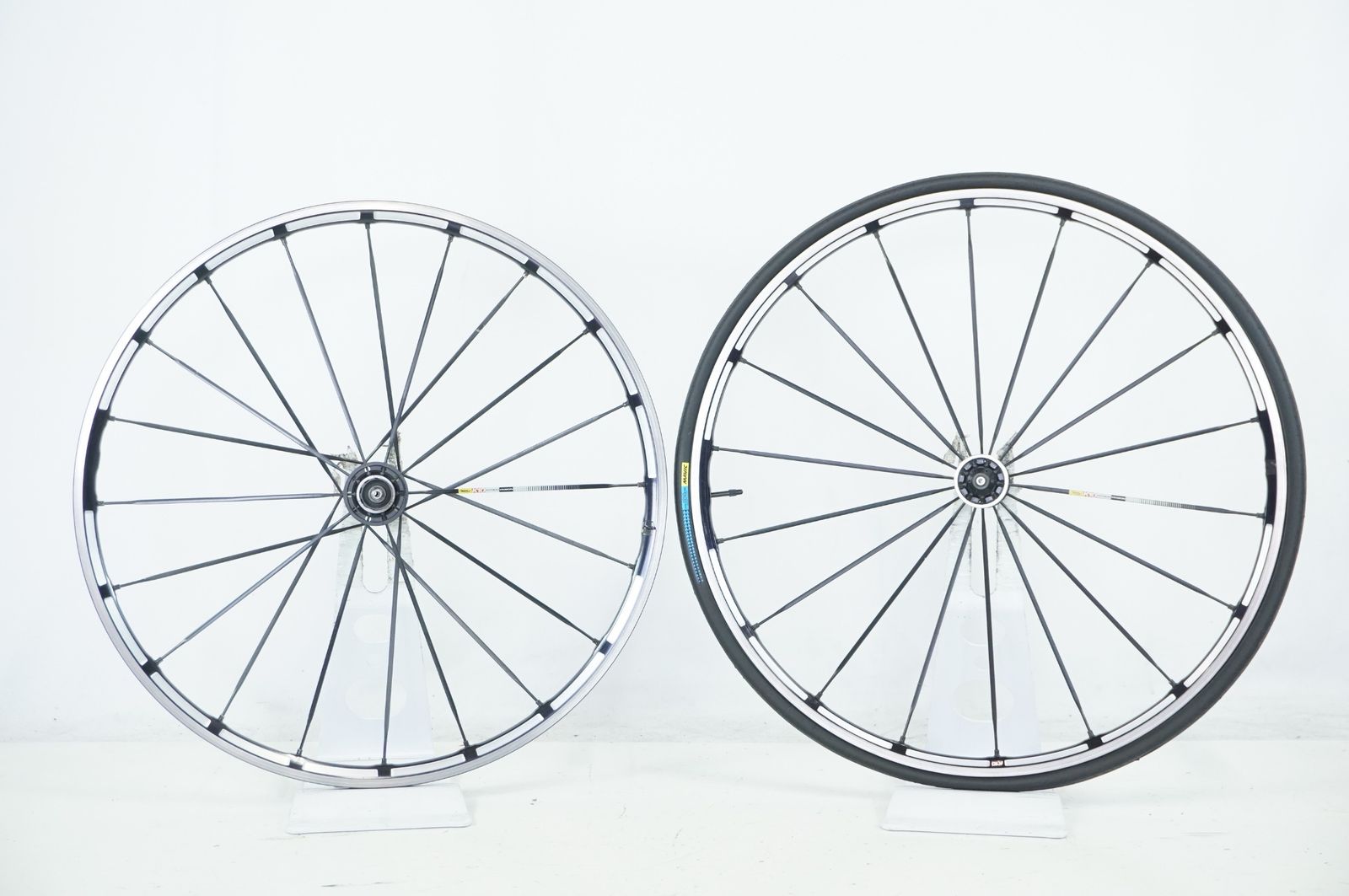 MAVIC 「マビック」 KSYRIUM LIMITED EDITION K10 SHIMANO11s ホイールセット / バイチャリ宇都宮店