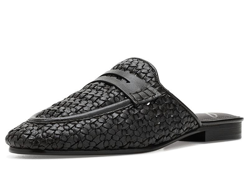 サムエデルマン レディース シューズ スリッポン・ローファー Sam Edelman Tullie Cafe Noir