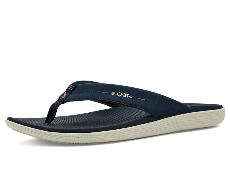 ソルトライフ メンズ シューズ サンダル Salt Life The Drift Navy ネイビー