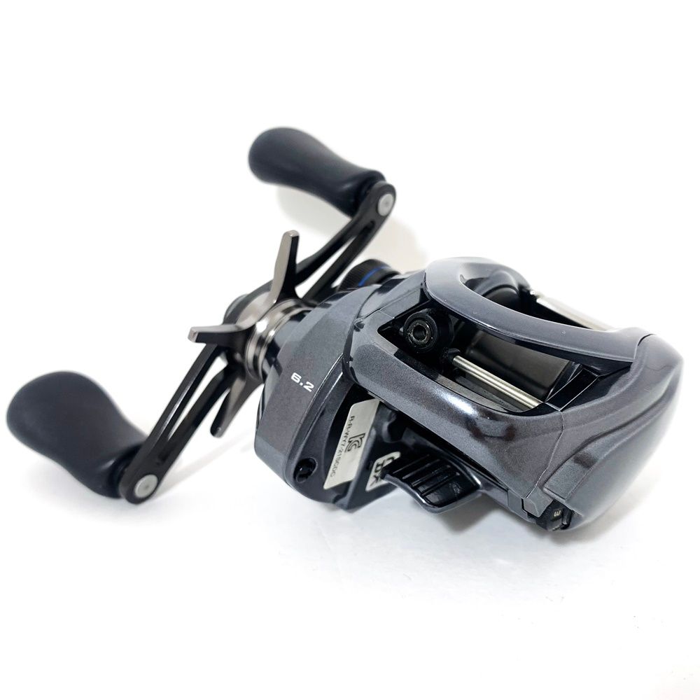 【加古川店】 中古 SHIMANO | シマノ リール 22SLXDC SLX DC 70XT 【ベイトリール/右ハンドル】 【86】