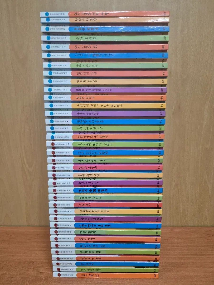 ワグルワグル読み物（Woongjin BOOKクラブ 改訂版 新品の本レベル）