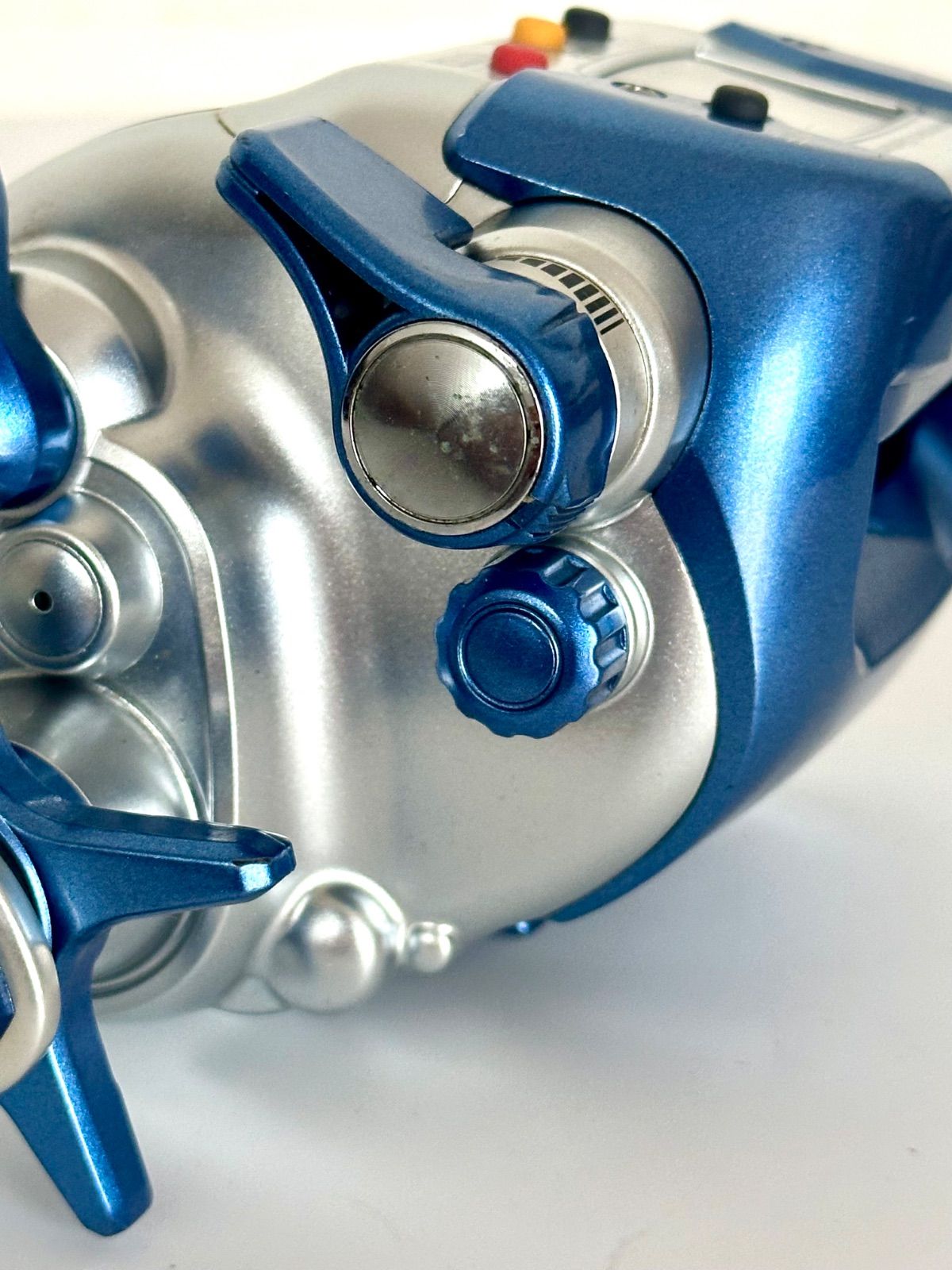 シマノ 04電動丸 3000H 訳あり品 SHIMANO 電動リール - メルカリ
