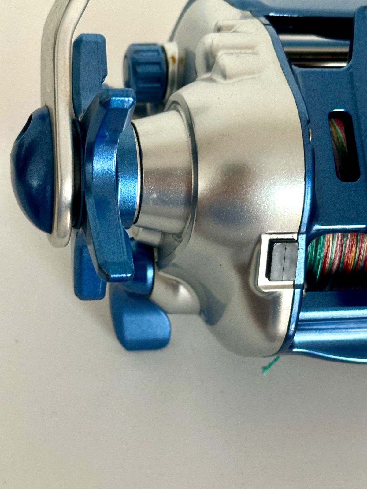 シマノ 04電動丸 3000H 訳あり品 SHIMANO 電動リール - メルカリ