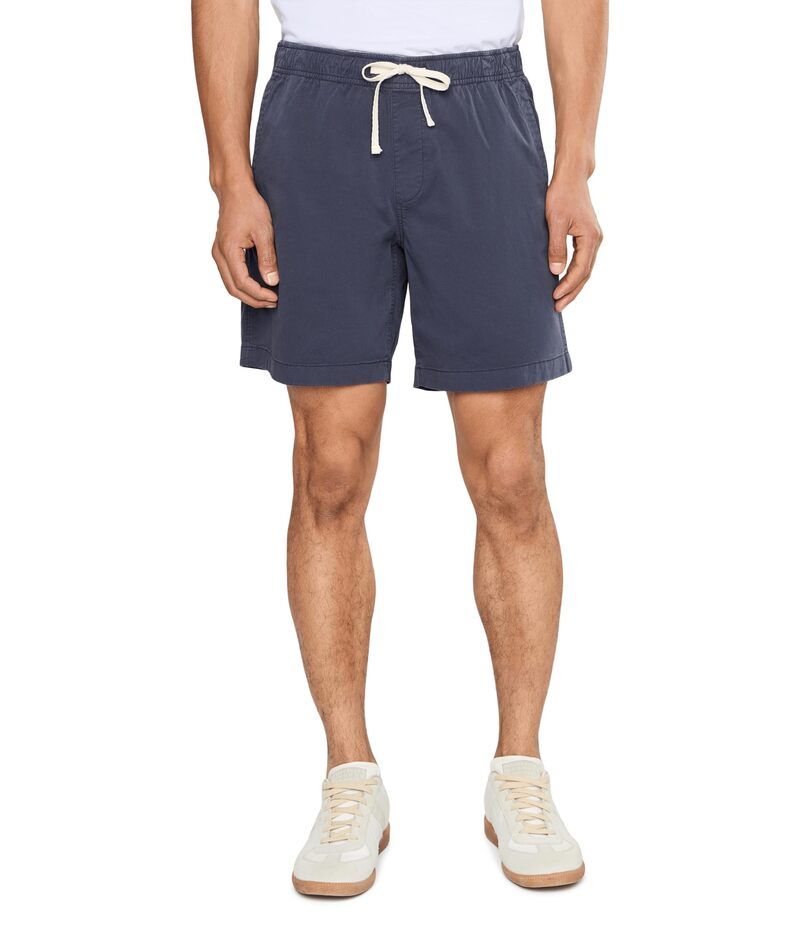 ボノボス メンズ ボトムス ハーフパンツ・ショーツ ショートパンツ Bonobos Nomad Shorts Dark Navy Blue ネイビー