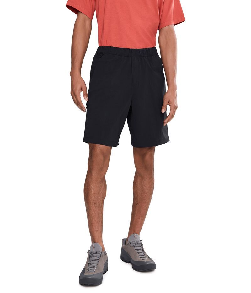 アークテリクス メンズ ボトムス ハーフパンツ・ショーツ ショートパンツ Arcteryx Konseal Shorts 9 Black ブラック