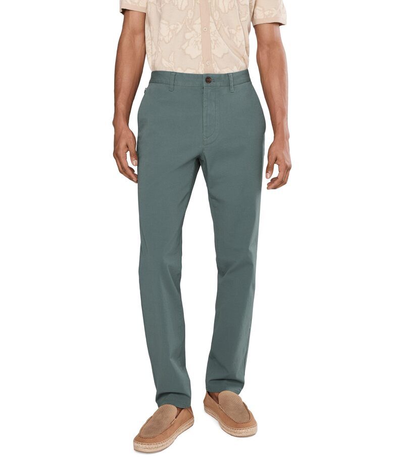 ボノボス メンズ ボトムス カジュアルパンツ Bonobos The Chinos 20 Sage Turners セージ 22,484円