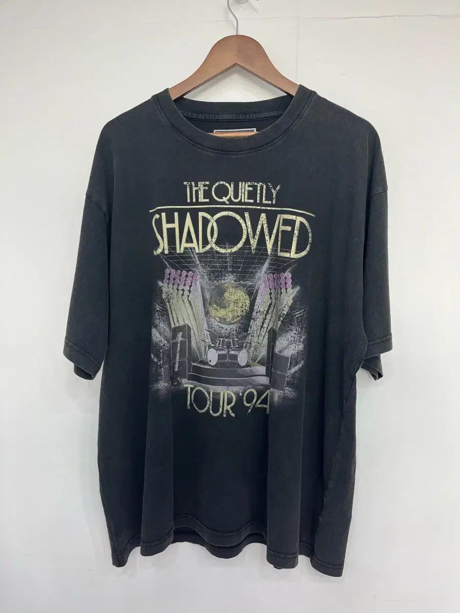 レイジーブルー Tシャツ