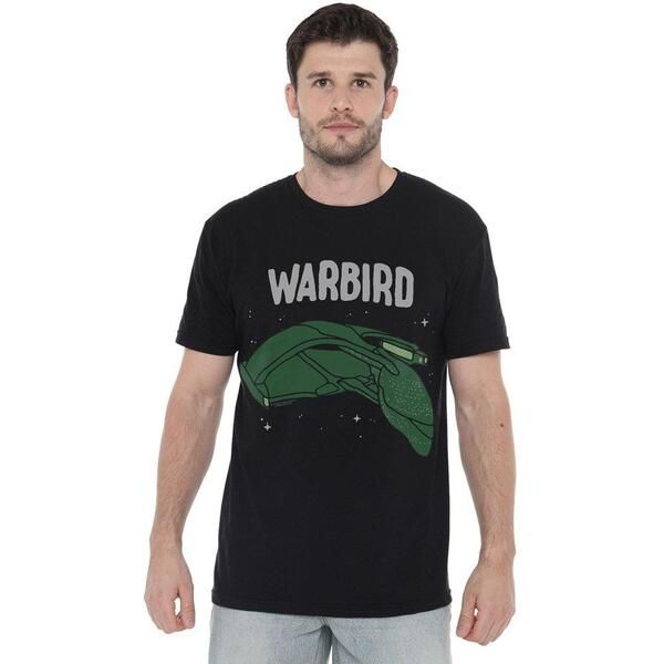 スター・トレック メンズ トップス Tシャツ Star Trek Star Trek The DDeridex Classic Unisex Adult Shi Black ブラック