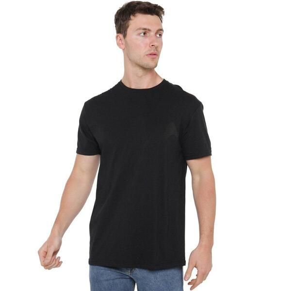 スター・トレック メンズ トップス シャツ ロゴ Star Trek Star Trek Darkness Command Logo T Shirt Black ブラック