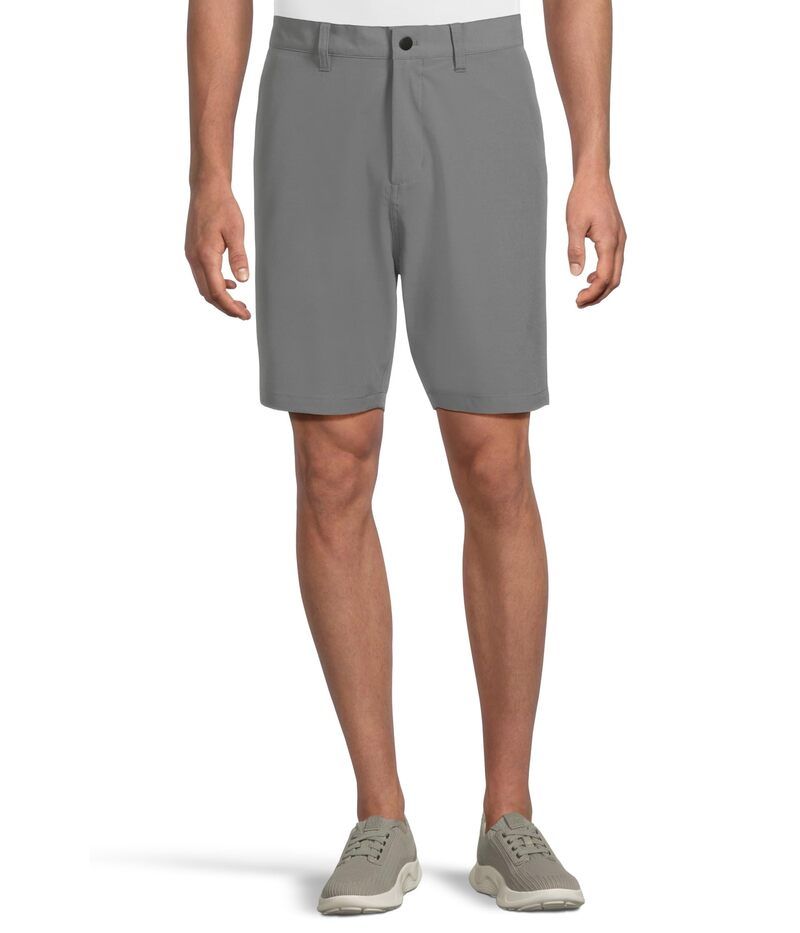フリー フライ メンズ ボトムス ハーフパンツ・ショーツ ショートパンツ Free Fly Tradewind Shortsmoke スモーク