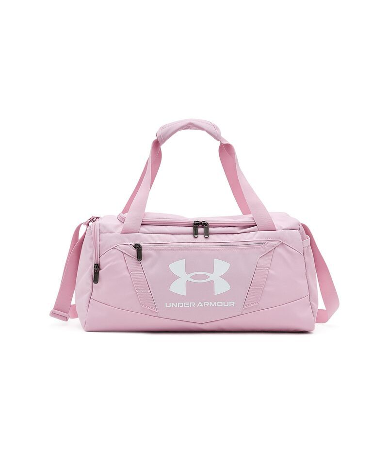 アンダーアーマー メンズ バッグ Under Armour Undeniable 50 Duffel XS Prime PinkPrim ピンク