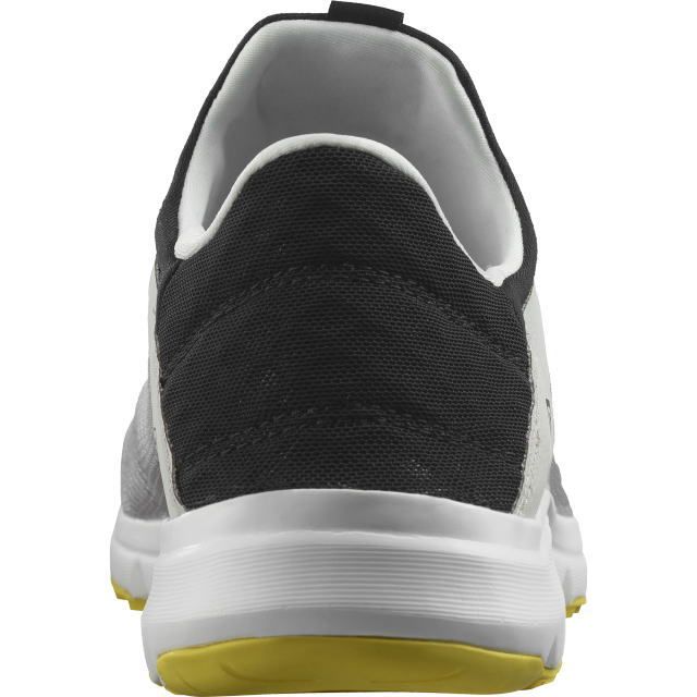 【新品】SALOMON サロモン ウォーターシューズ AMPHIB BOLD 2 LUNAR ROCK/BLACK L47153600 メンズ