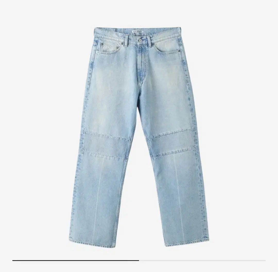 32 OUR LEGACY アワーレガシー エクステンディッド サードカット SUPERLUXE ウォッシュ