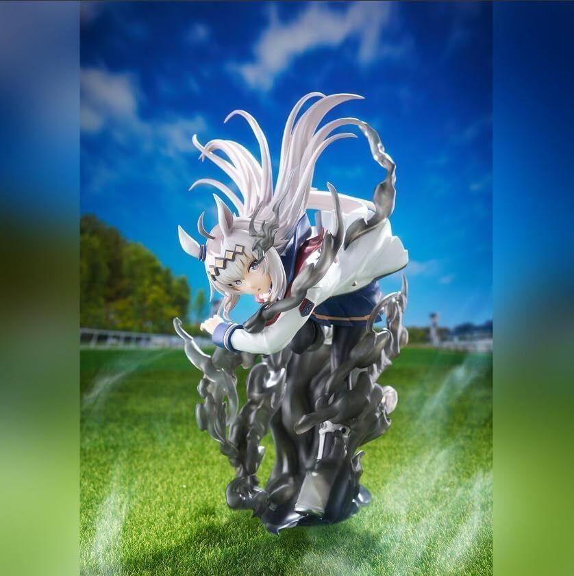 新品・未開封】ウマ娘 シンデレラグレイ 全2種セット EVOLVE オグリ