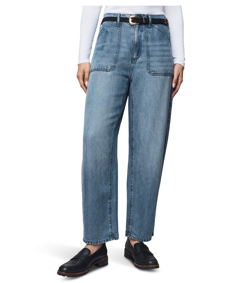 スプレンディット レディース ボトムス デニムパンツ Splendid Carissa Indigo Pants Indigo インディゴ