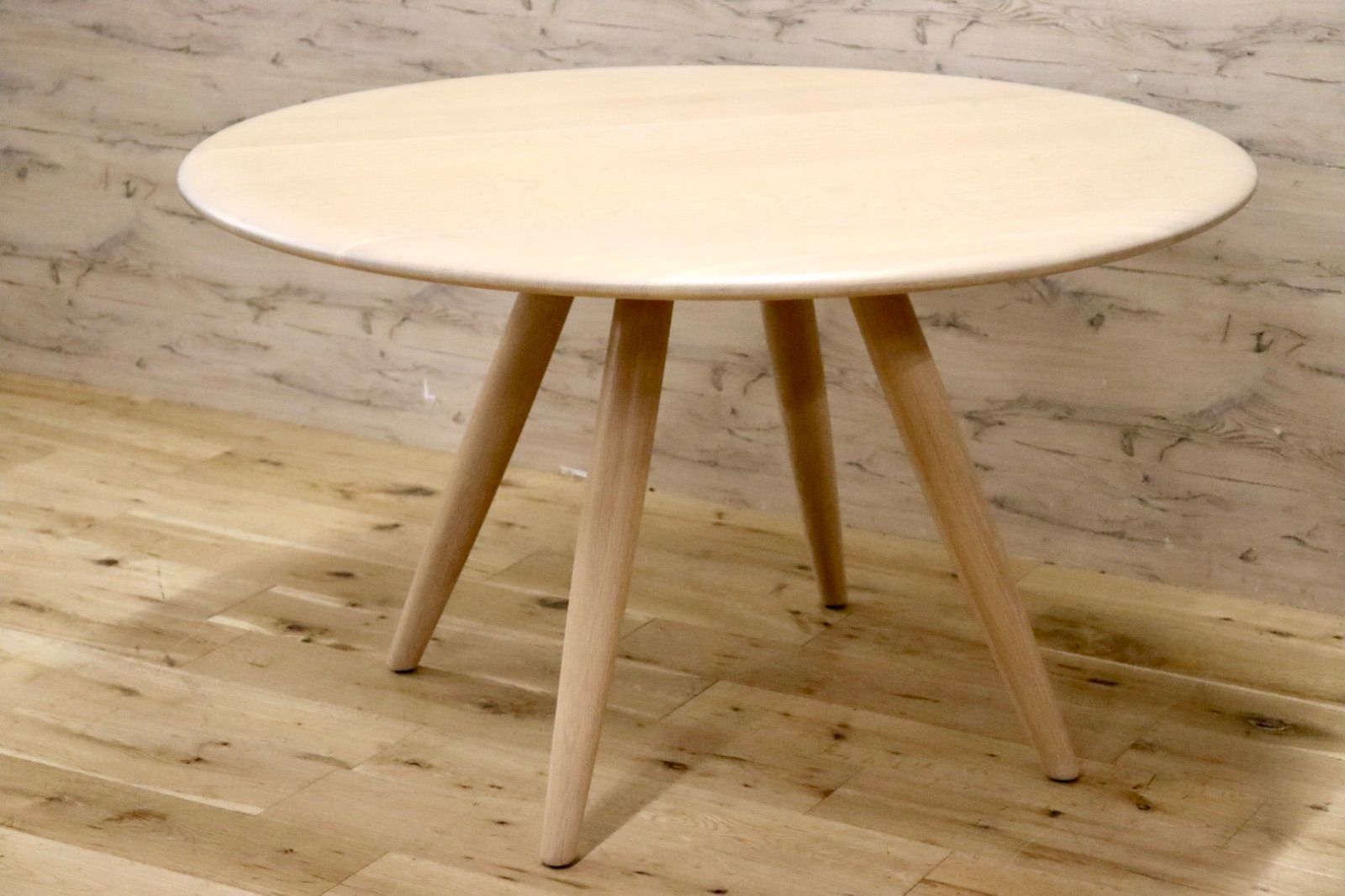 GMJS127○Ritzwell / リッツウェル MO TABLE ダイニングテーブル