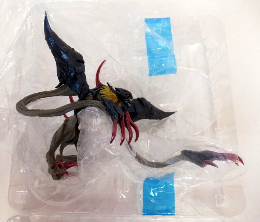 BANDAI SPIRITS 一番くじ 「デジモン」シリーズ 光と闇の衝突 ラスト
